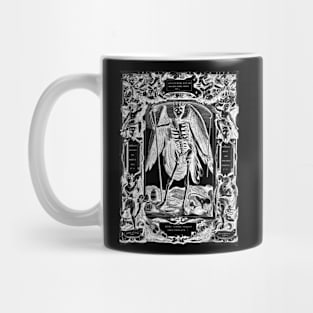 Memento Mori Mug